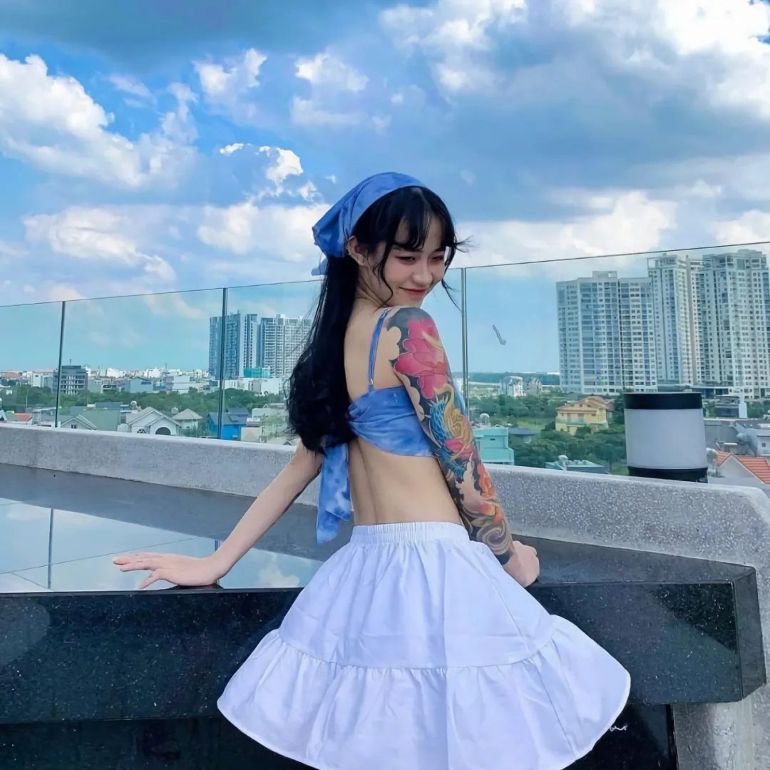顽皮豹之泡沫